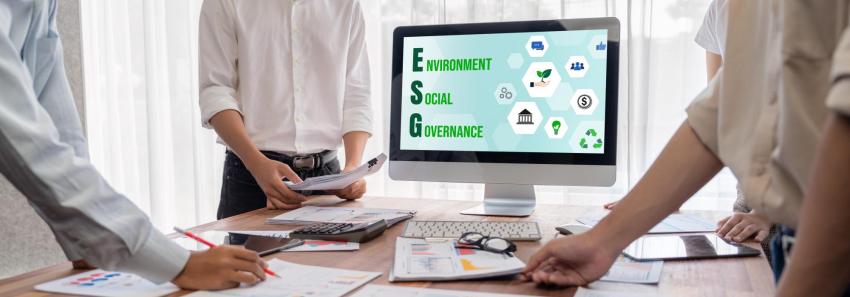 ESG