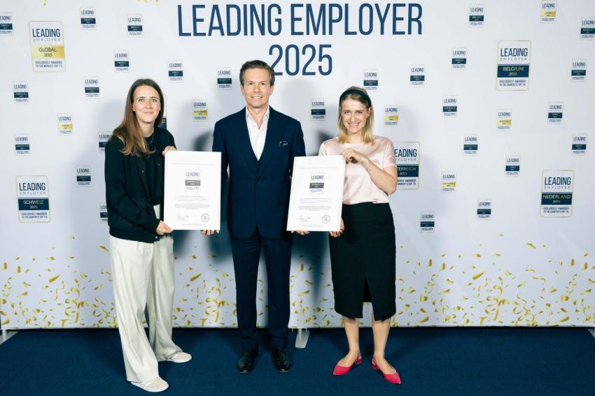 Top Arbeitgeber Handler Group