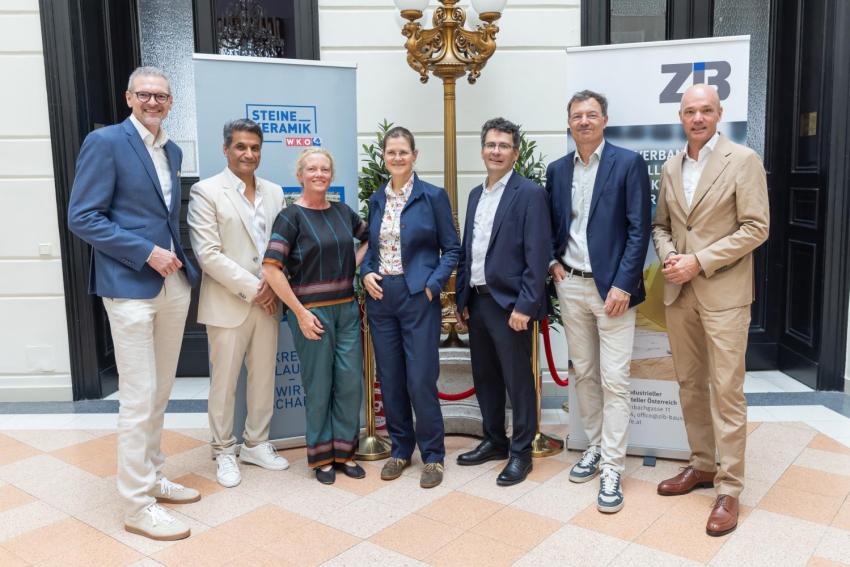 Expertenrunde zum Thema Ressource Boden