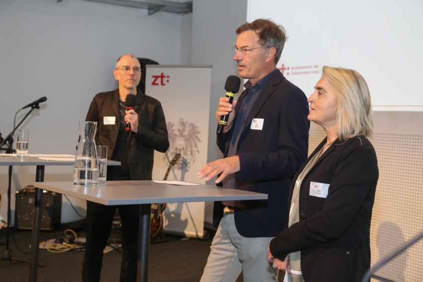 Tag der Architekturforschung 2025