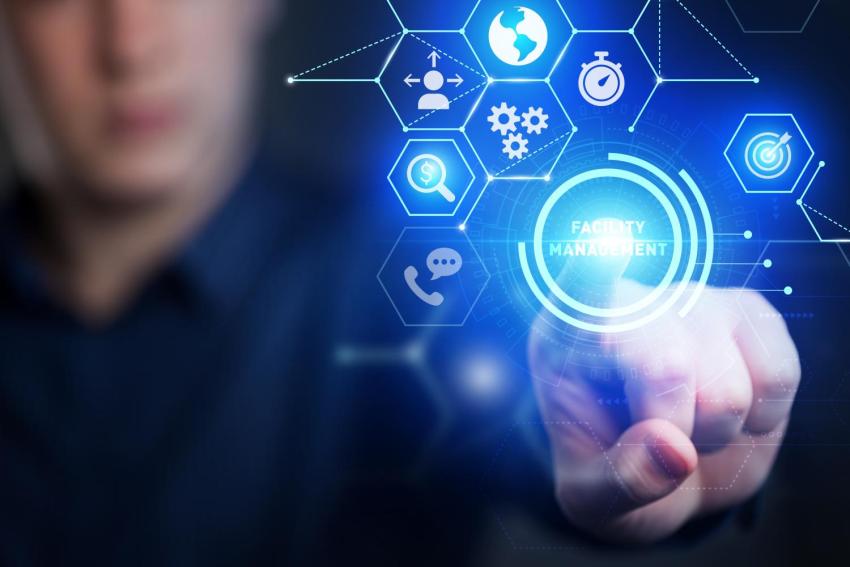 Facility Management Umsatzwachstum