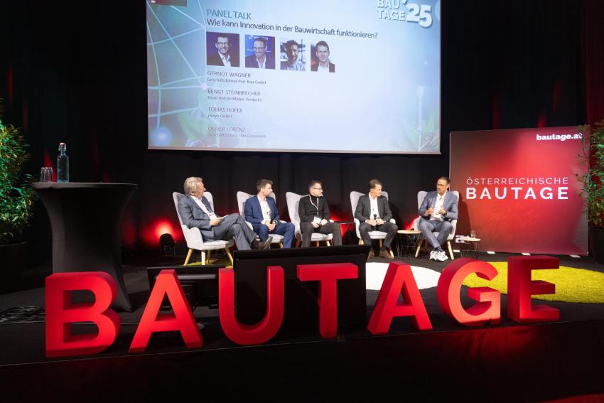 Drea Abend Bautage 2025