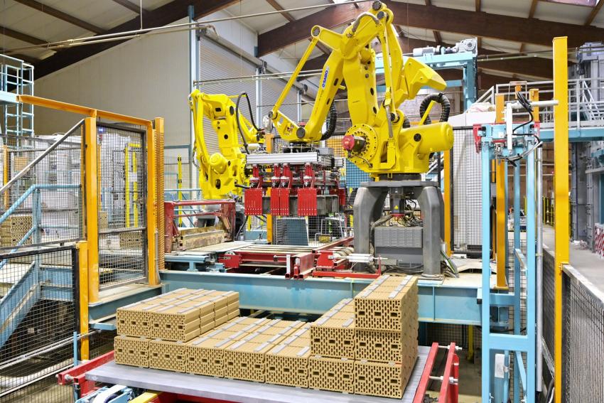 Werk Uttendorf_Elektroofen