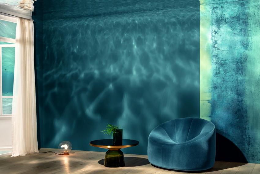 Interior Farbe des Jahres 2026 