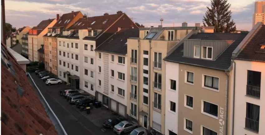 Häuser