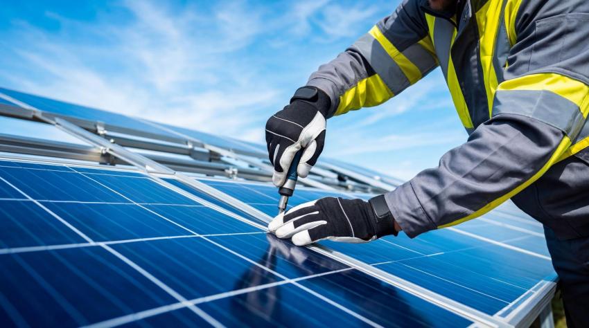 Erneuerbare Energien