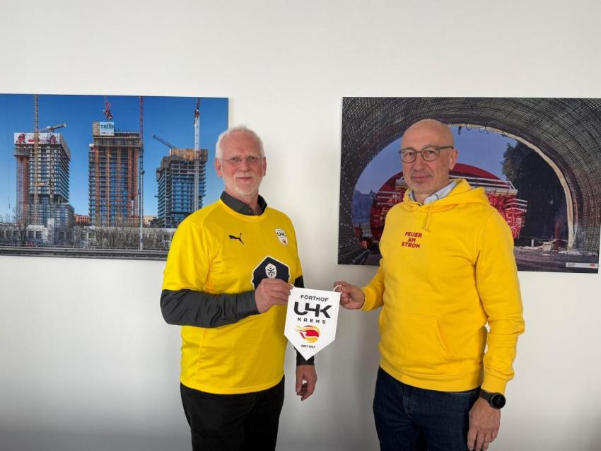 PERI Österreich UHK Kooperation