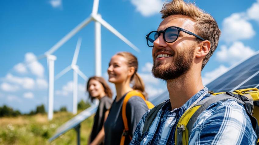 Studie zu Energiegemeinschaften zeigt: Hebel für mehr Versorgungssicherheit