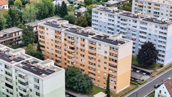 ÖWG Solar Heaven