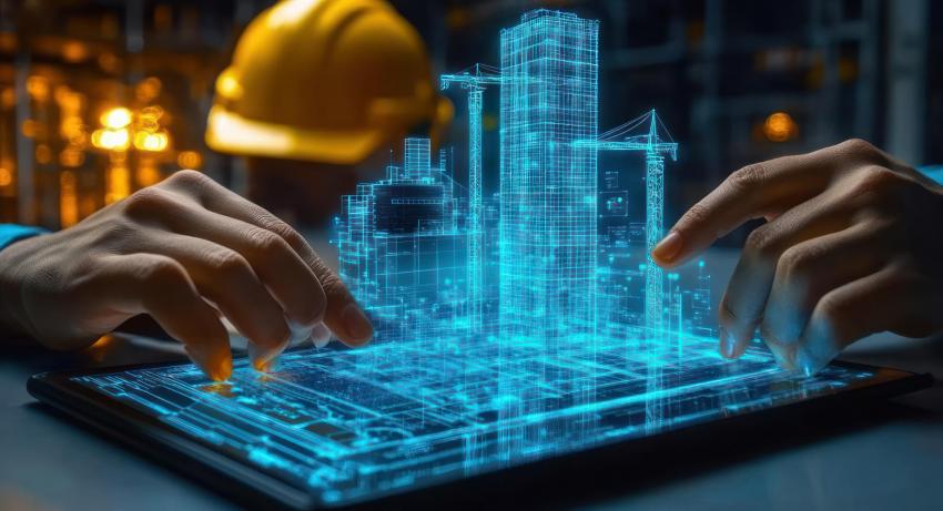 Digital findet Stadt Innovationskongress 2026