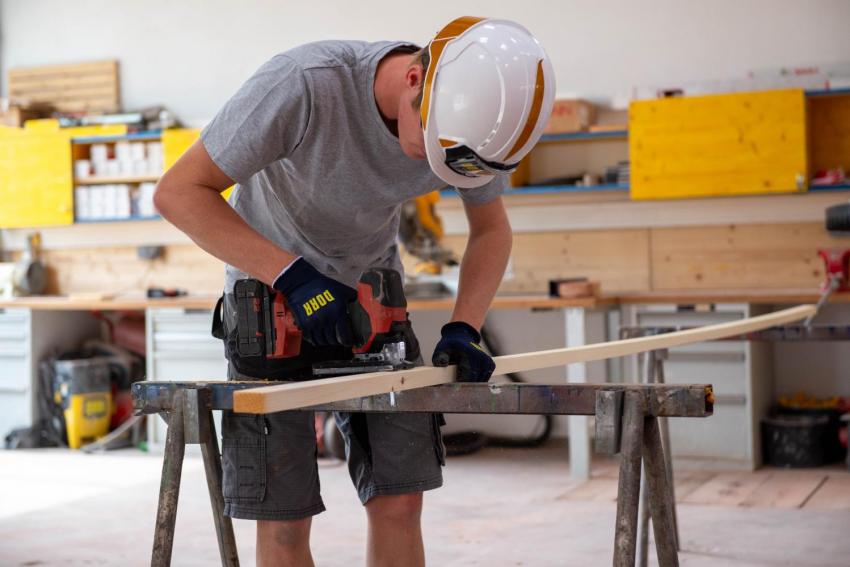 Masterclass Schalungsbau