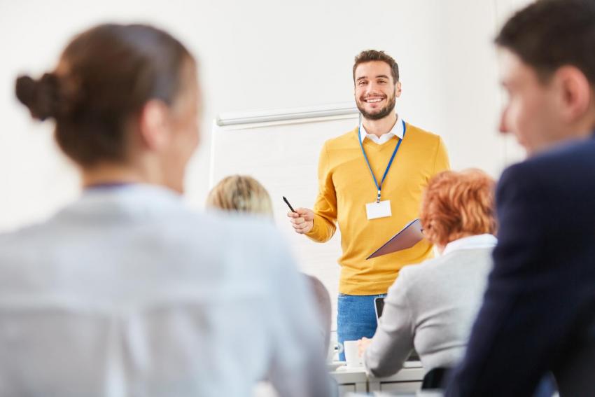 Weiterbildung zum Sanierungsexperten an der Universität für Weiterbildung Krems