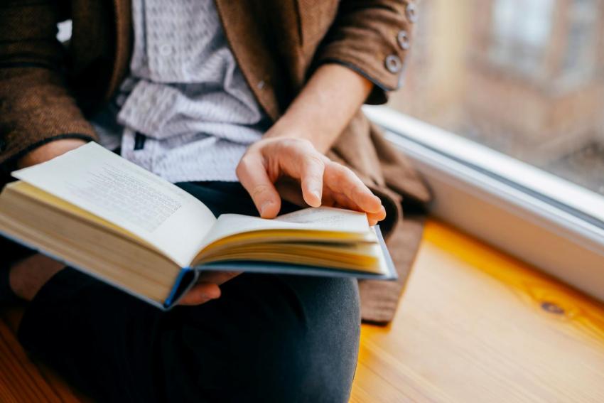 Bücher, die CEO´s von heute geprägt haben