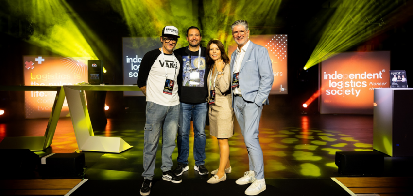Independent Logistics Society vom 14. bis 15. Oktober in Graz