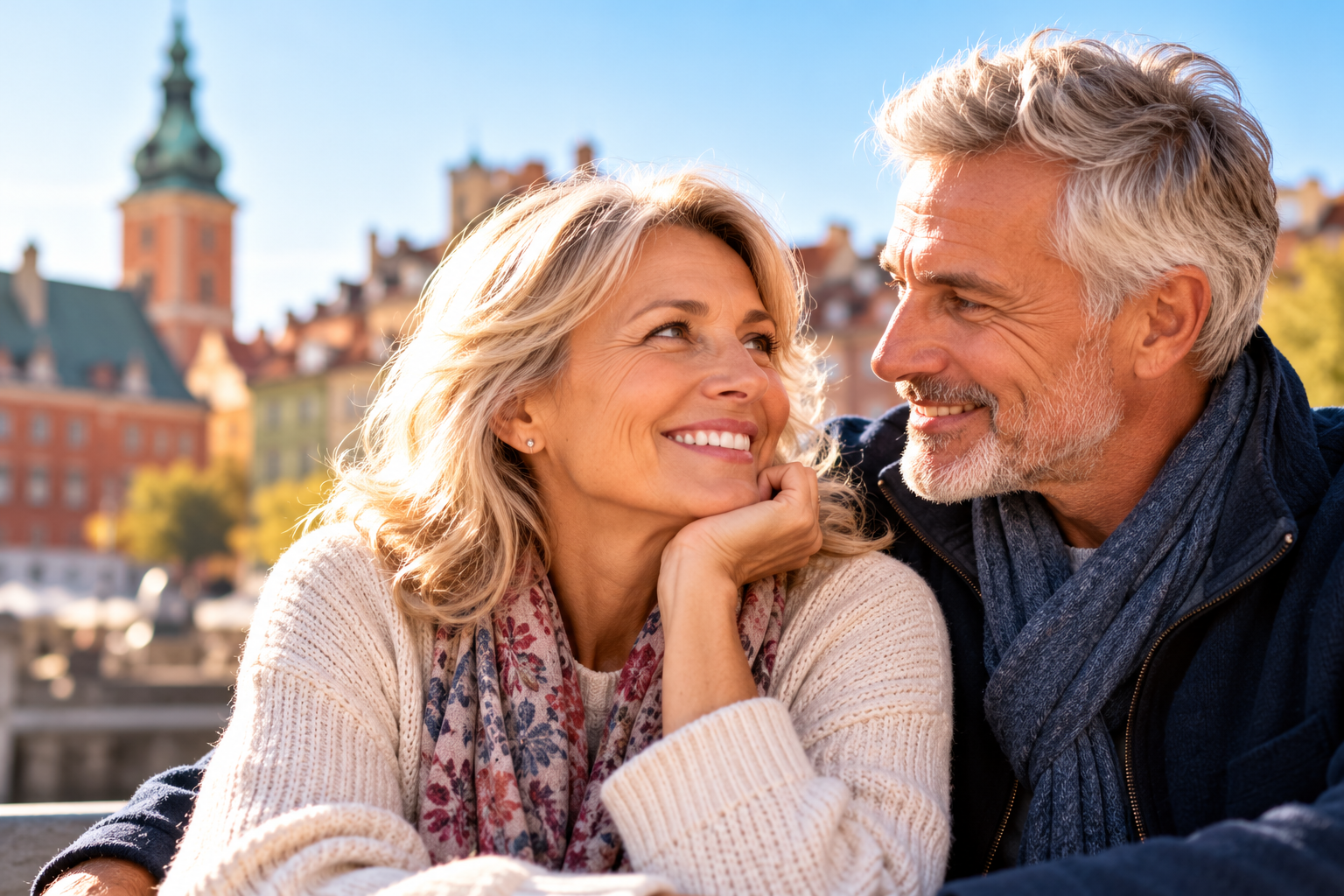 Nowy rozdział życia: Randki po 50 na portalu loveat50.pl