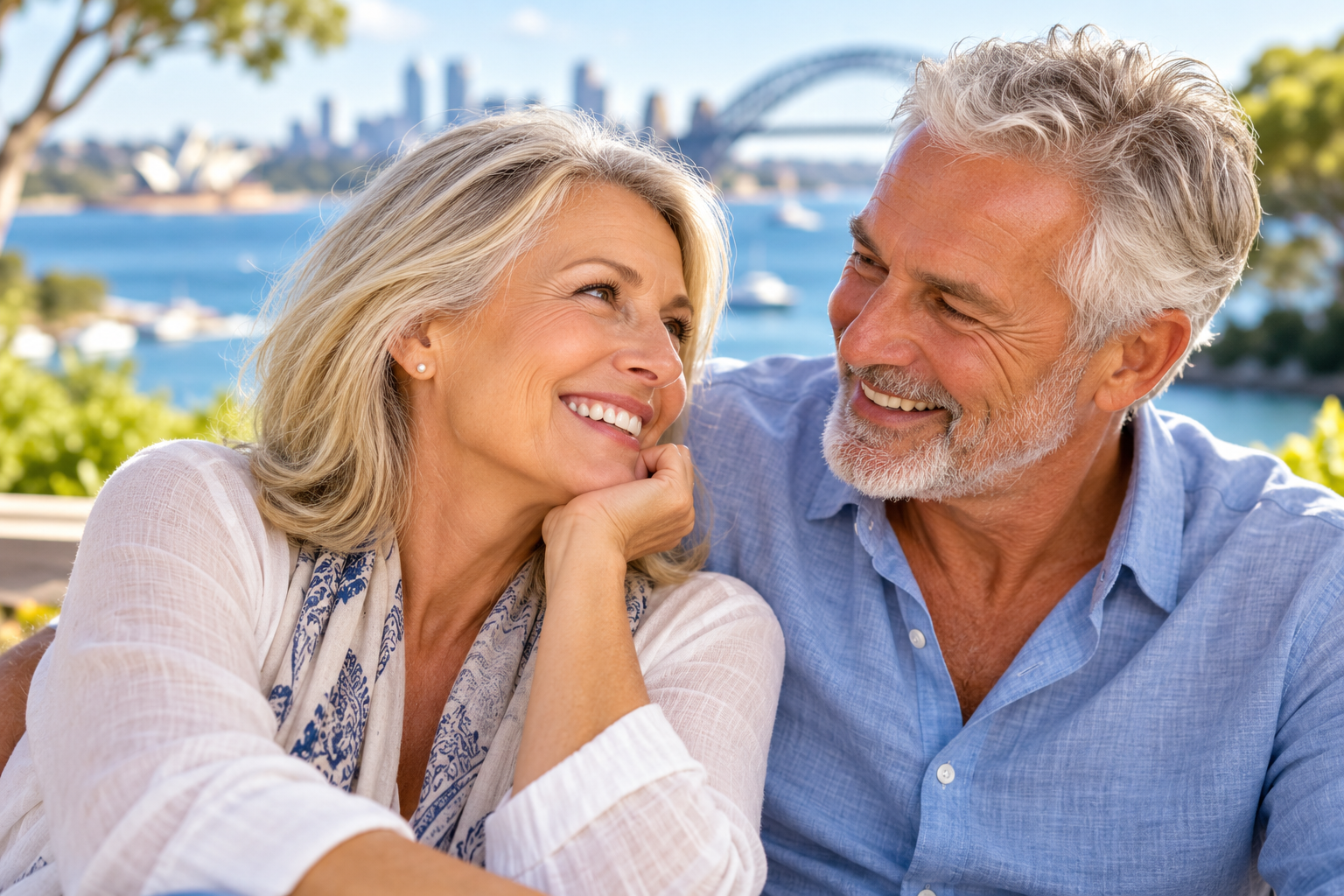 Navigating Online Dating in Your 60s with au.60slove.com