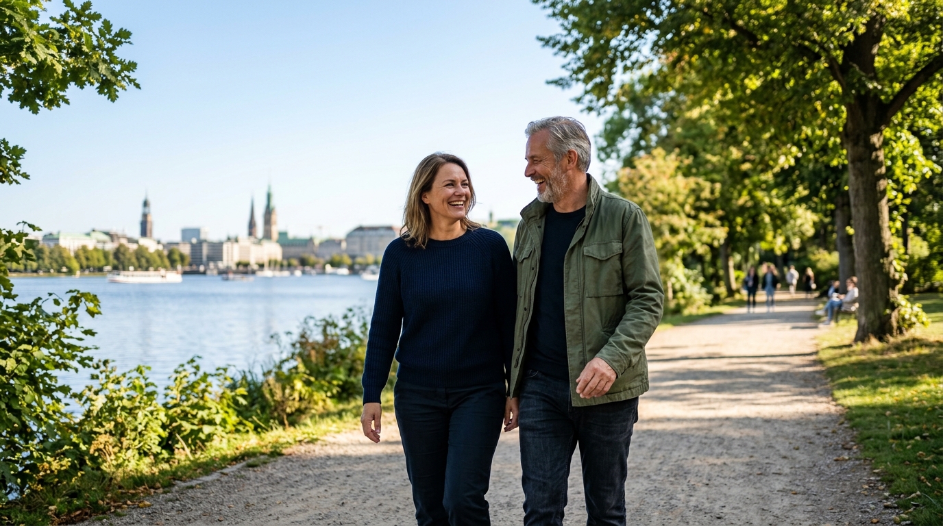 Ernsthafte Absichten beim Dating: Worauf es wirklich ankommt