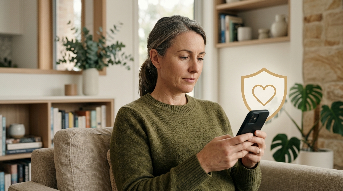 Protecting Your Heart and Your Wallet: Navigating Financial Requests in Online Dating