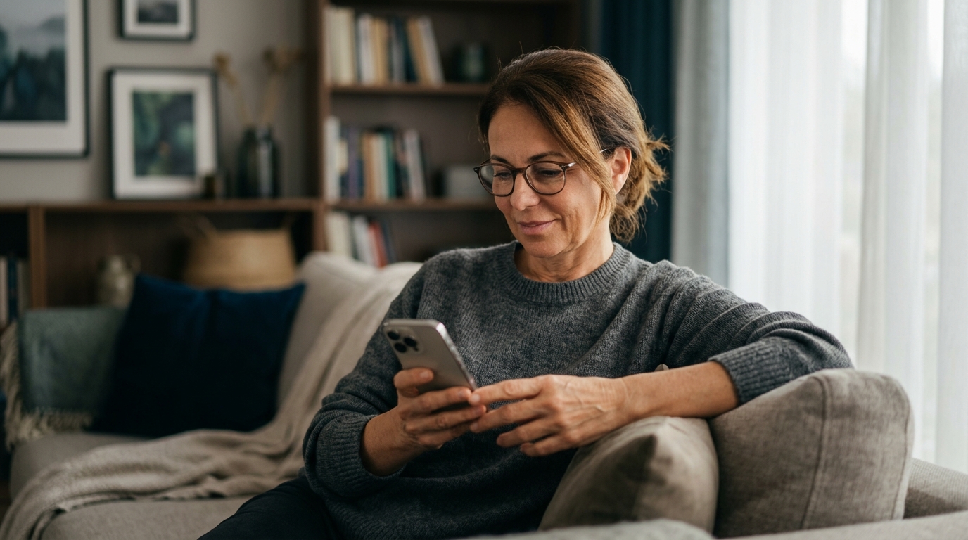 Online-Dating: So schützt du deine Privatsphäre und persönlichen Daten