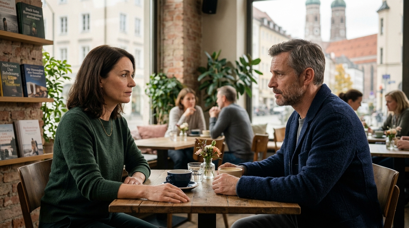 Dating über 40: Diese Red Flags sollten nicht ignoriert werden