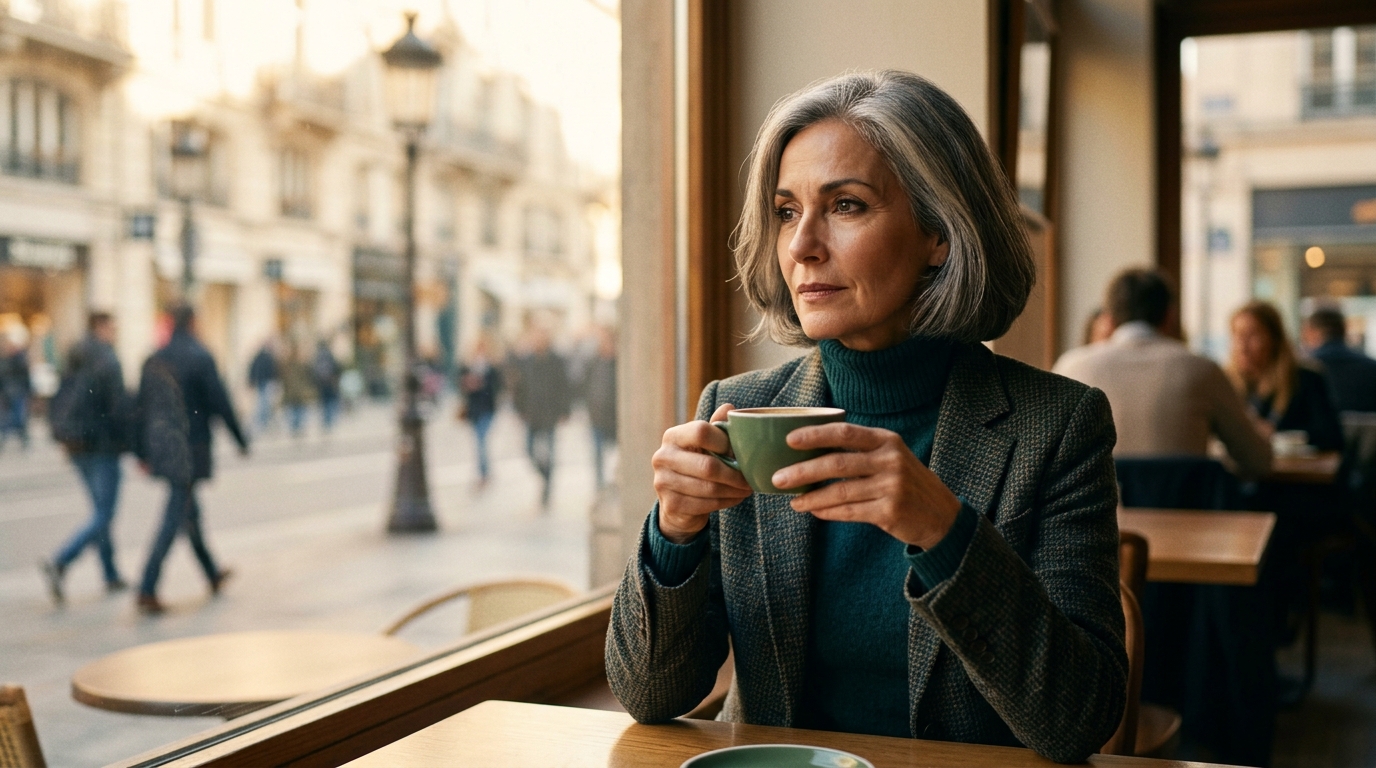 Dating 50+: Warnsignale und Red Flags beim Kennenlernen richtig deuten