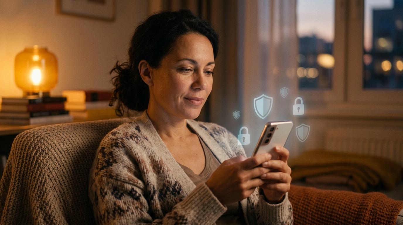 Sicher Online-Daten: So bleibt die Privatsphäre geschützt