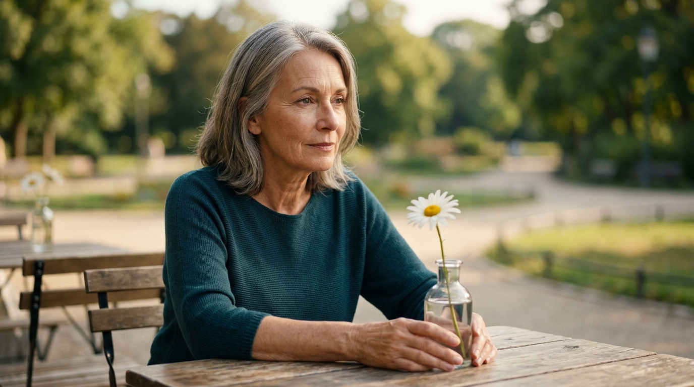 Dating After Bereavement: Navigating the Path to New Connections