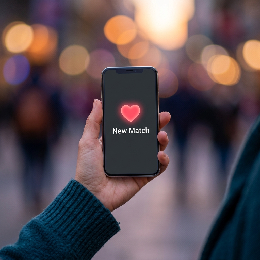 Online-Dating ohne Stolperfallen: Authentizität und Sicherheit auf dem Weg zum Match