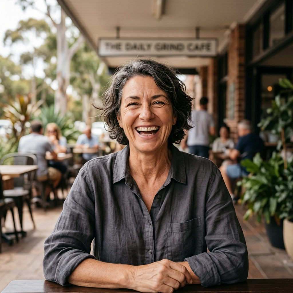 Healthy Boundaries: Finding Love While Protecting Your Independence in Your Prime