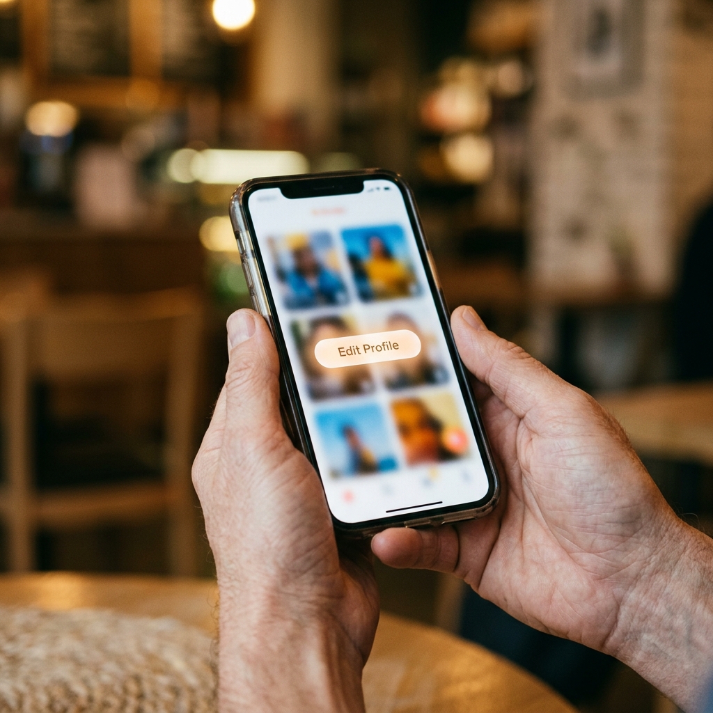 The Art of Authenticity: How to Write a Dating Profile That Truly Reflects You