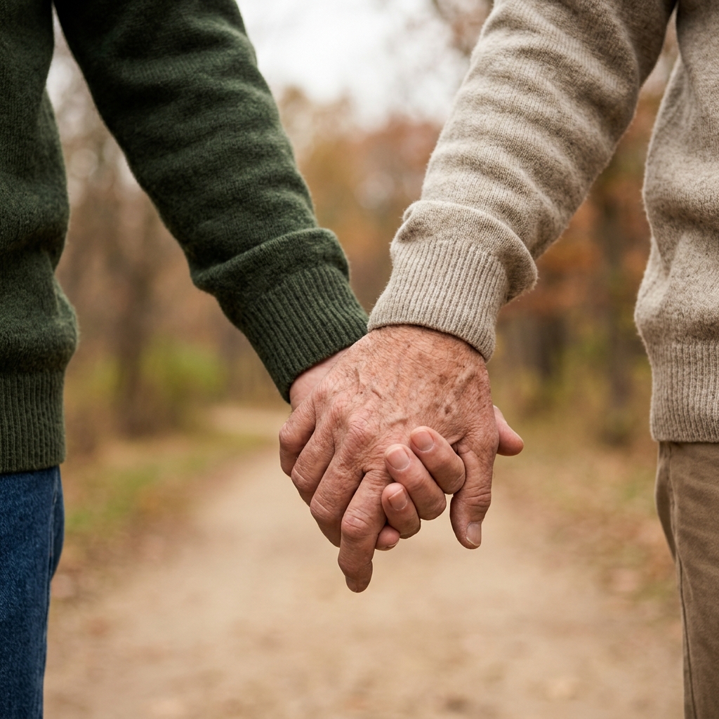 Redefining Connection: Navigating Relationships and Independence in Retirement