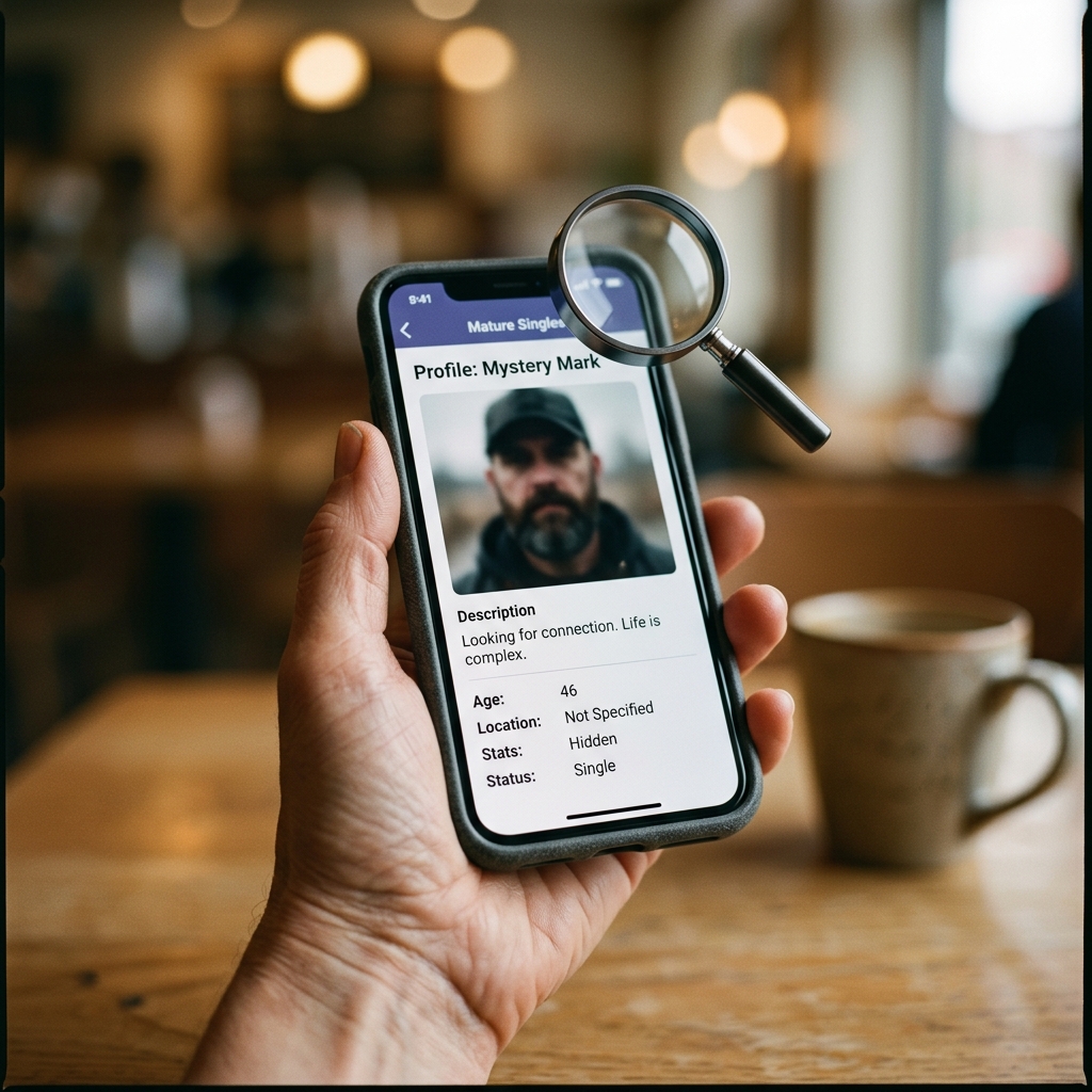 Sicher flirten: So lassen sich Fake-Profile und Love Scammer entlarven