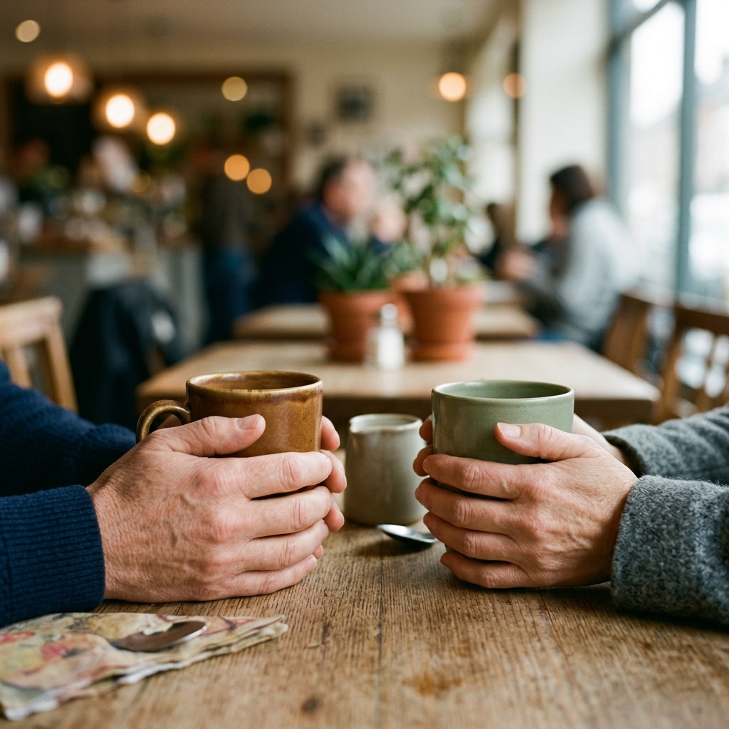 Ernsthafte Absichten beim Dating: Worauf es wirklich ankommt