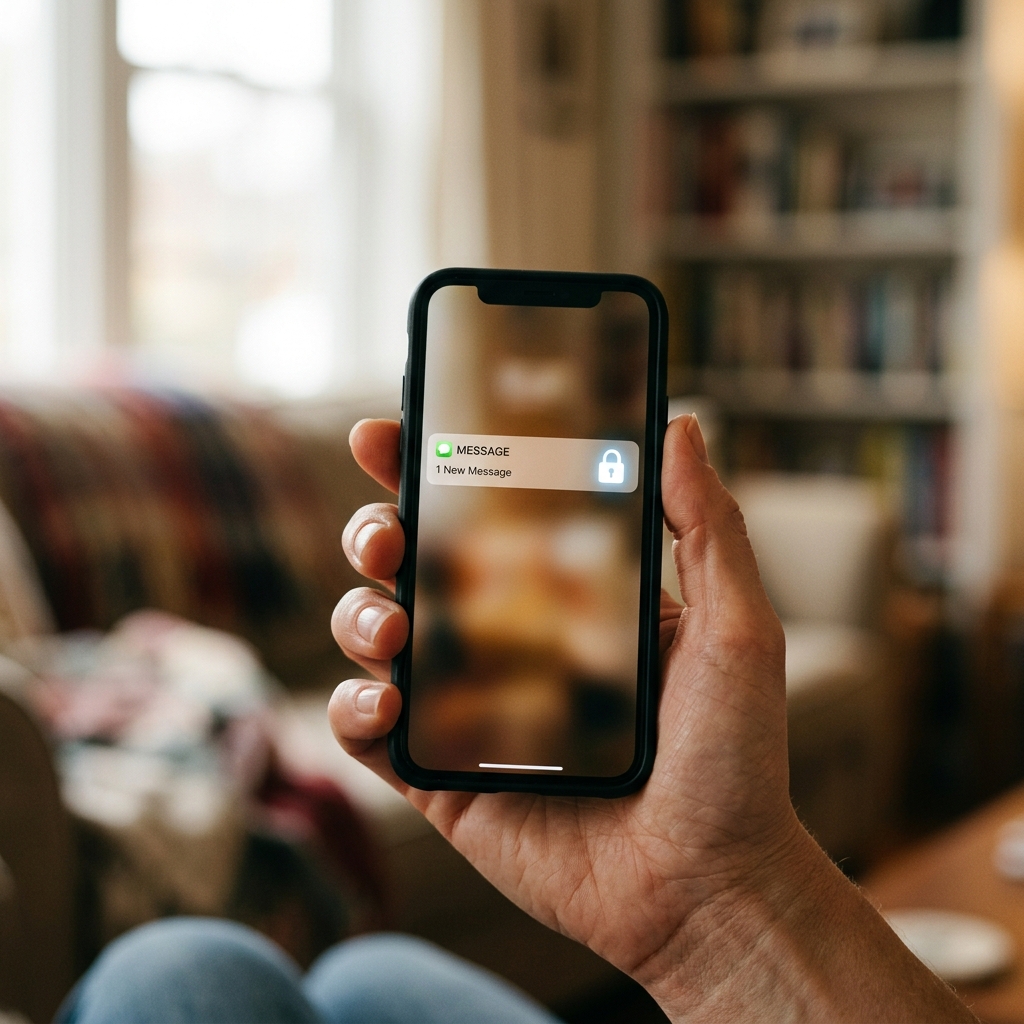 Online-Dating: Sicherer Wechsel von der Plattform zu WhatsApp