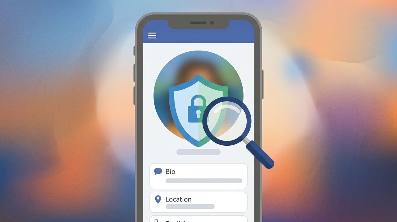 Perfekte Profilbilder fürs Online-Dating: Authentisch und sicher