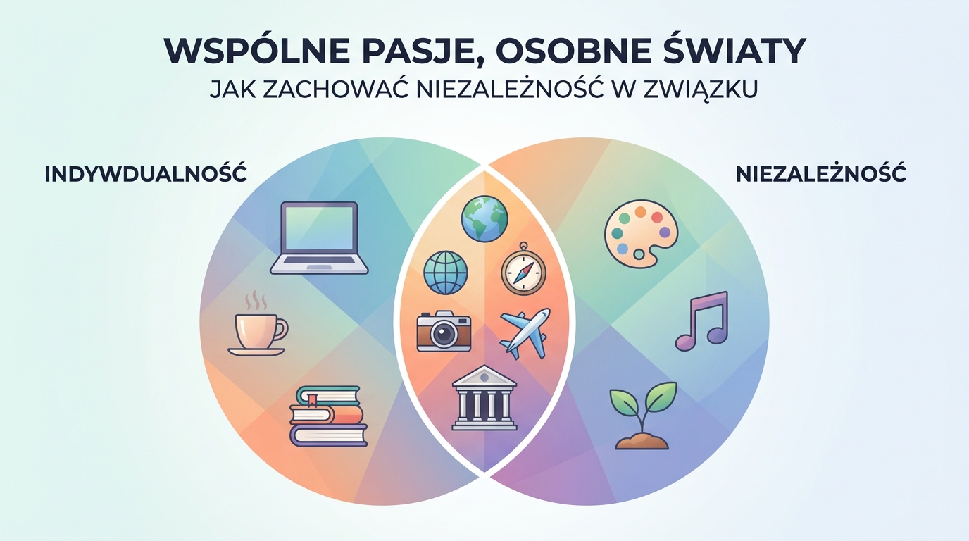 Relacje po sześćdziesiątce: Jak budować bliskość na własnych zasadach?