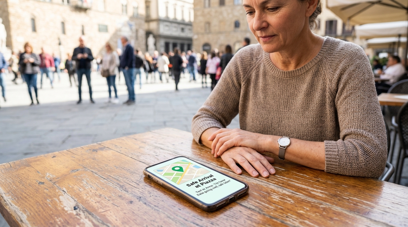 Vom Chat zum ersten Date: So gelingt der Sprung ins echte Leben