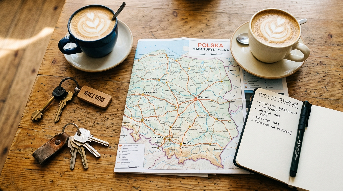Nowe życie po pracy: Jak budować dojrzałe relacje na własnych zasadach
