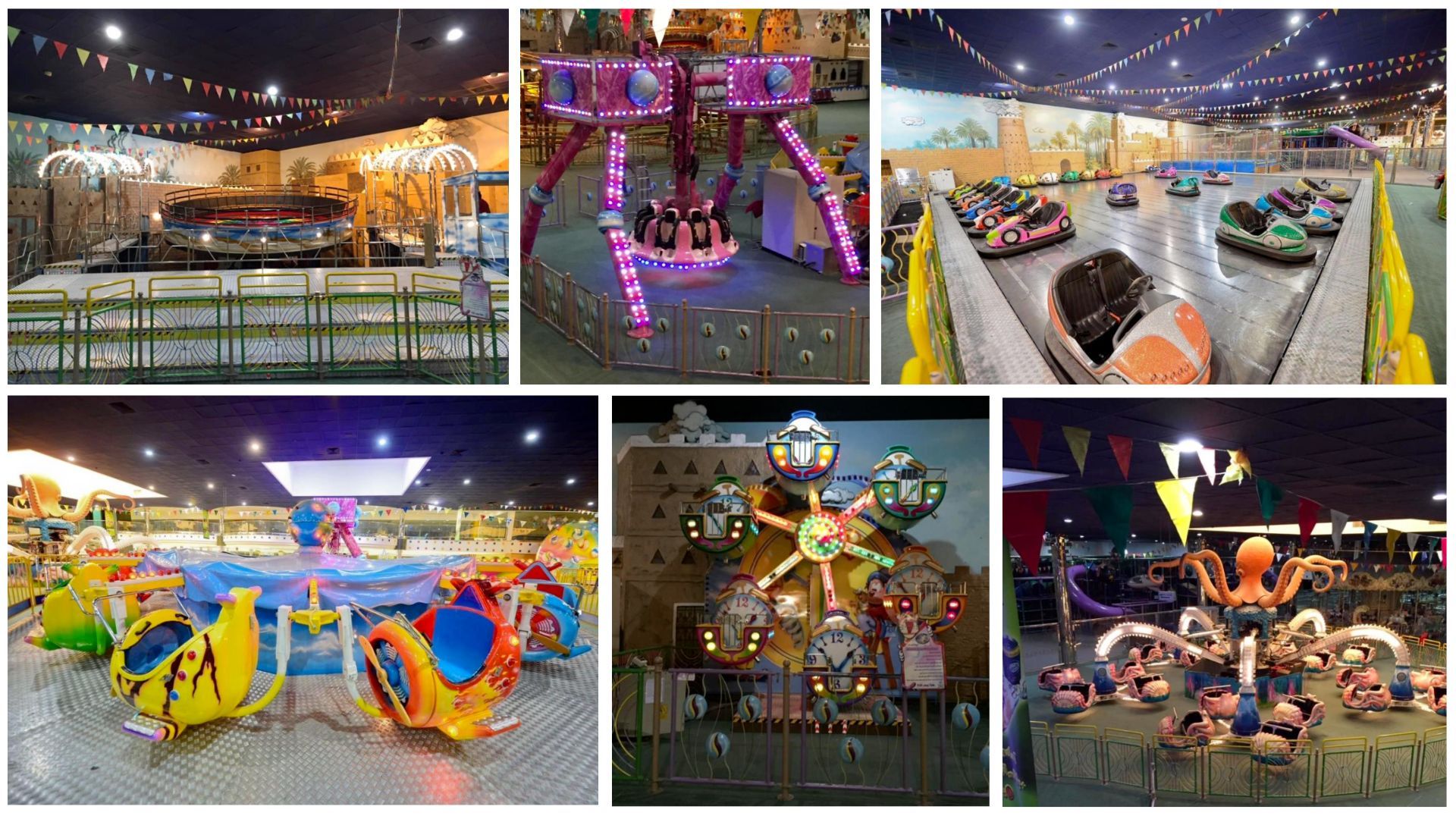Ride Package 44x - Various Manufacturers | Used Rides for Sale 