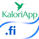 Kalorilaskuri - KaloriApp Suomi