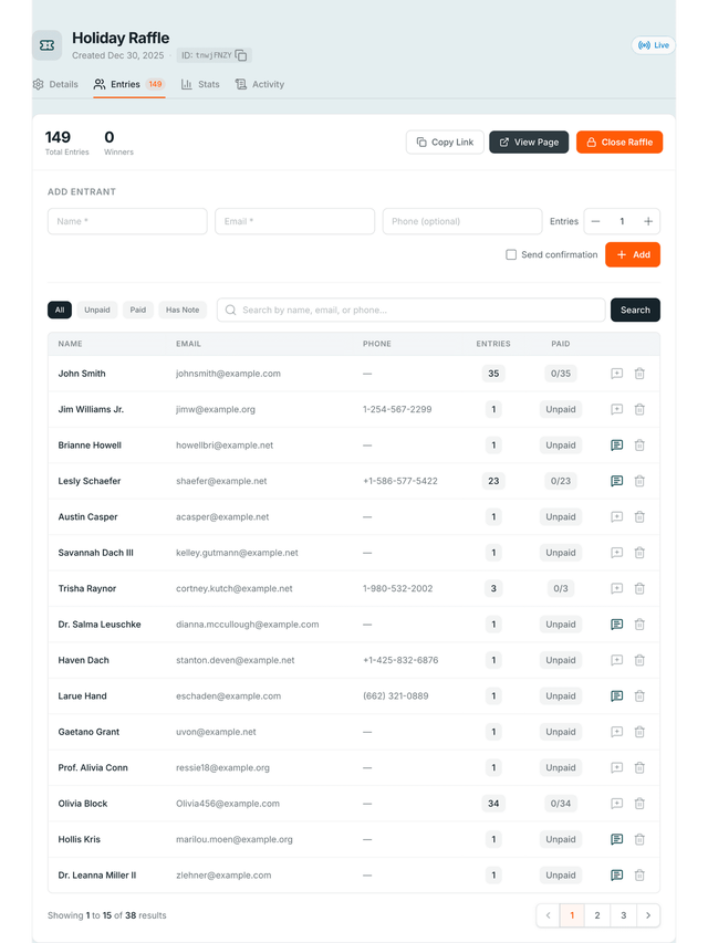 Screenshot 1