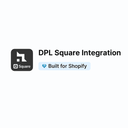 Shopify Square Integration DPL