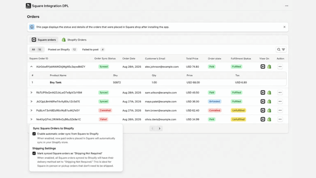 Screenshot 3
