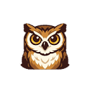 Entertainment Owl