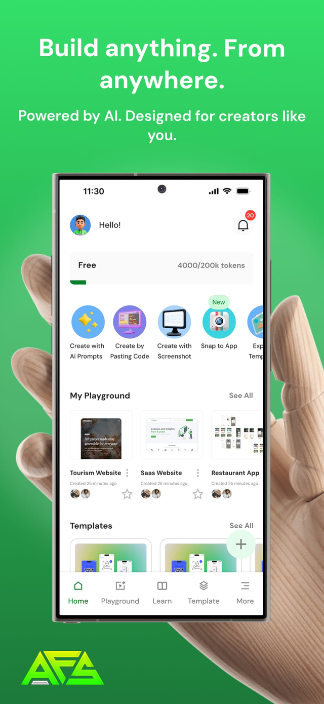 Screenshot 5