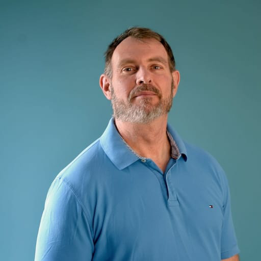 patrickryall