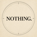 NOTHING