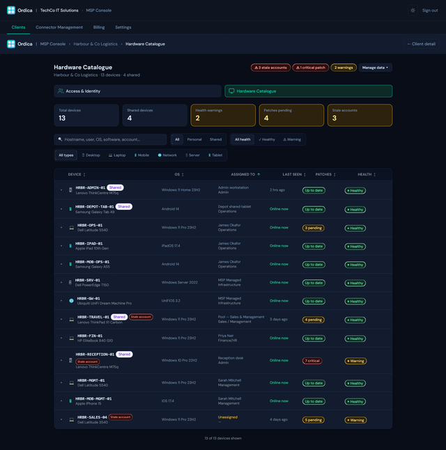 Screenshot 5