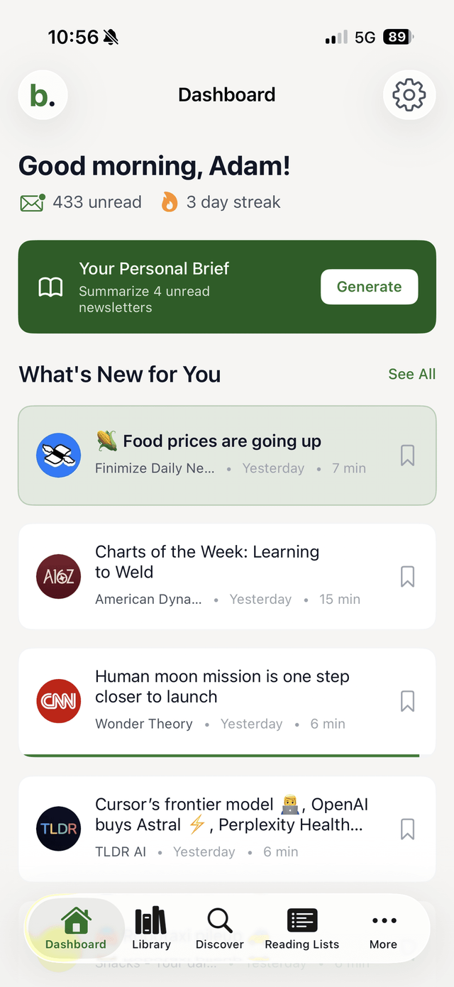 Screenshot 3