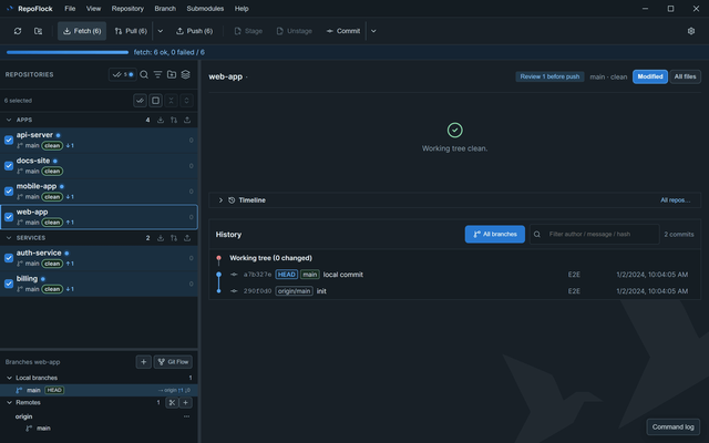 Screenshot 6